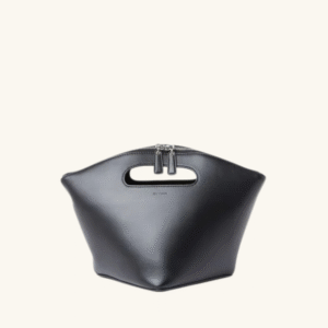 RUBIK BLACK BOX CALF LEATHER