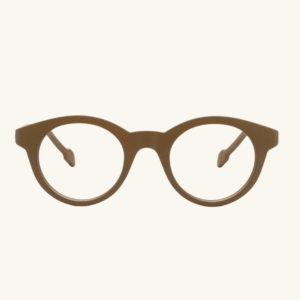 Needy, Marrón, lectura +1.50