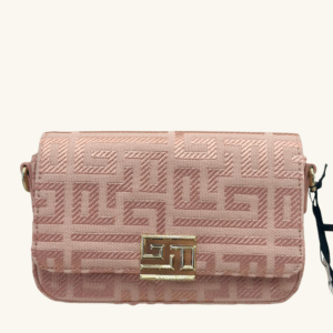 Gaëlle Paris- Mini pink