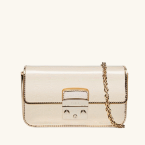 METROPOLIS MINI CROSSBODY