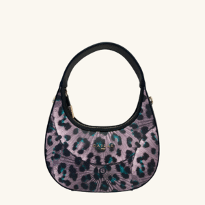 Gaëlle Paris – Bolsa de Ecopiel TIPO Hobo con doble correa