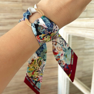 Felicity- Silk Philosophy