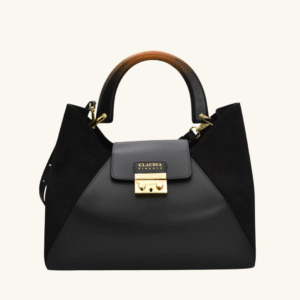 Claudia Firenze- Isadora negra