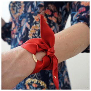 Scarlett- Silk Philosophy