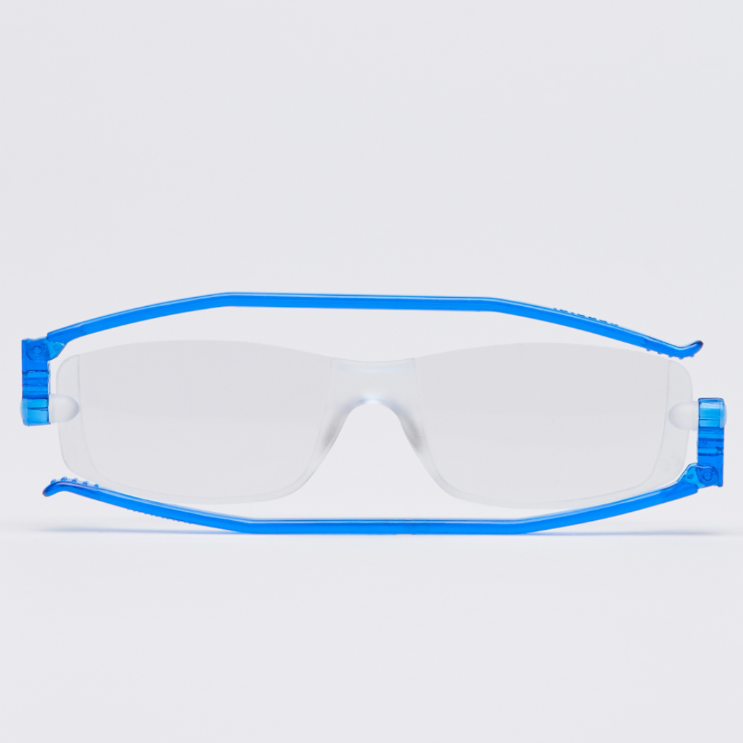 Nannini, Compact 2 Azul