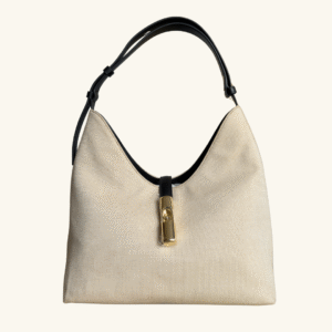 Furla- Goccia M hobo