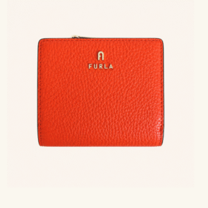 Furla- Camelia S Compact Wallet L Zip