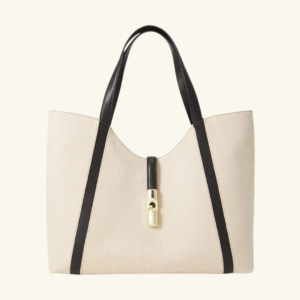 Furla- Goccia XL hobo